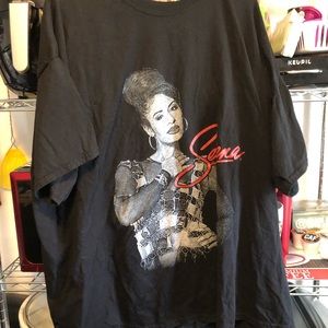 Selena Tshirt!